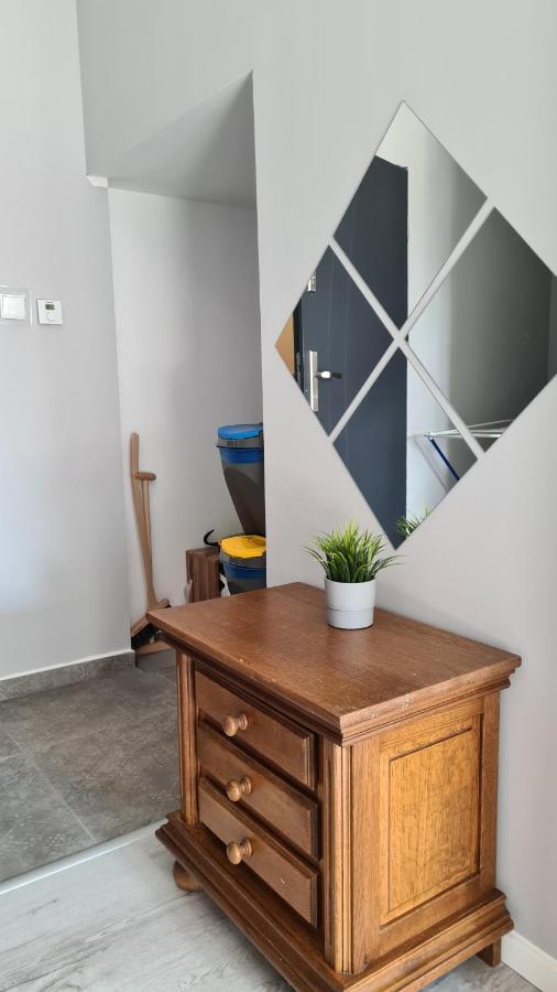 Urocze Apartamenty Na Wsi Goledzinow Exterior photo