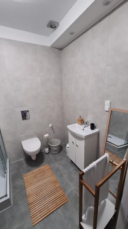 Urocze Apartamenty Na Wsi Goledzinow Exterior photo